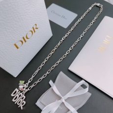 Christian Dior Necklaces